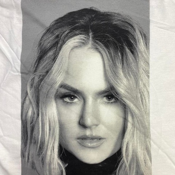 2022 JoJo VIP tour concert music shirt XXL - Picture 3 of 4